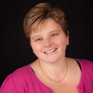 AMANDA JOHNSON